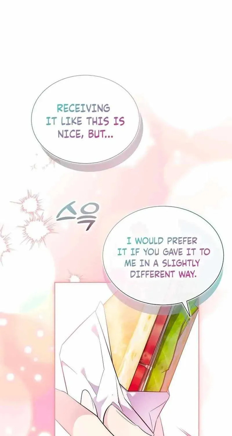 Harmless Obsession for the Captivating Male Lead Chapter 43 page 2 - 