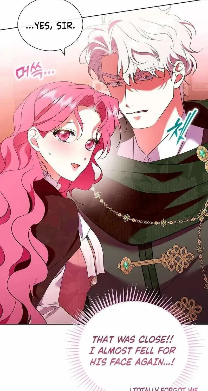 Harmless Obsession for the Captivating Male Lead Chapter 43 page 13 - 