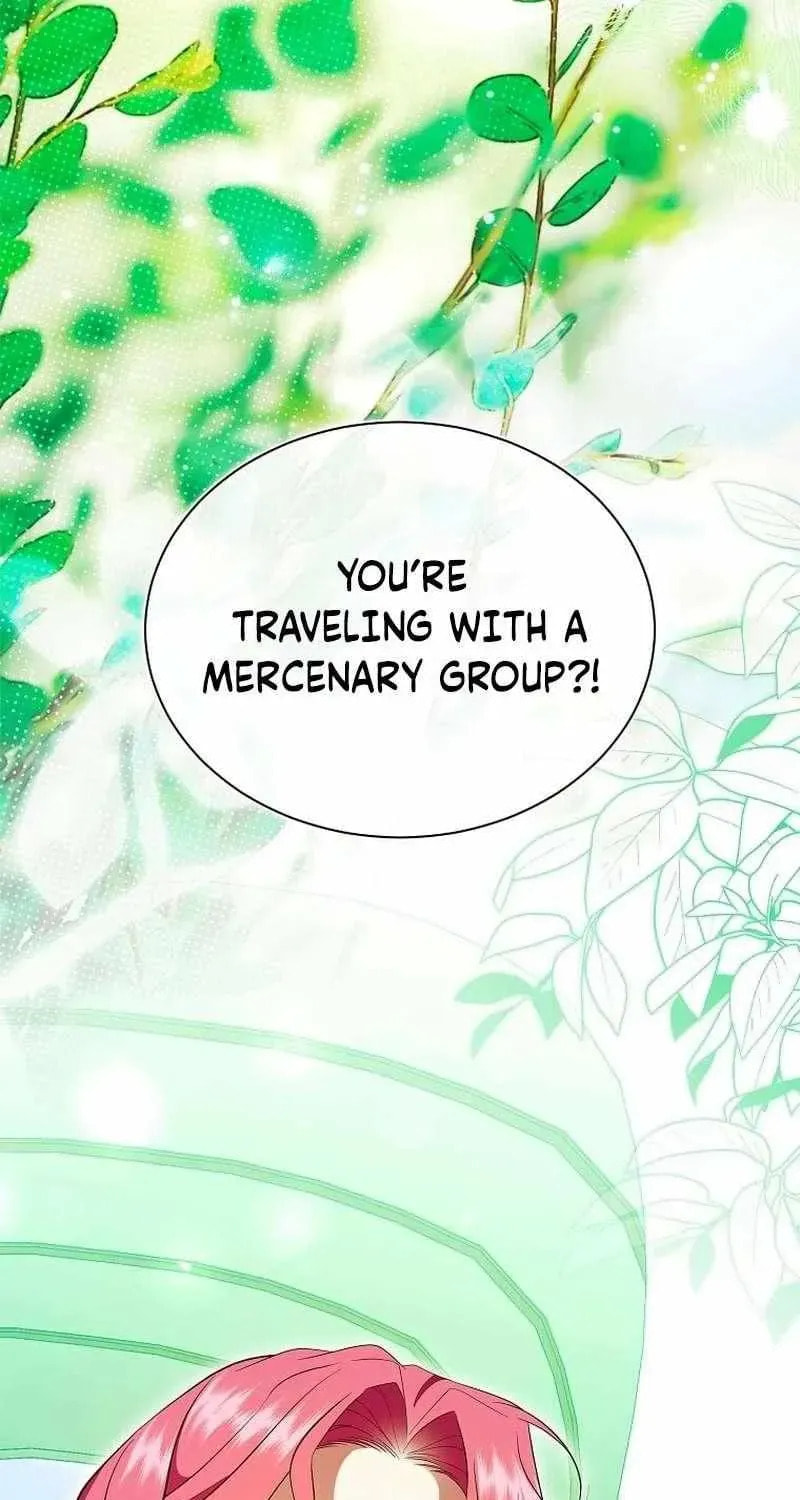 Harmless Obsession for the Captivating Male Lead Chapter 43 page 19 - 