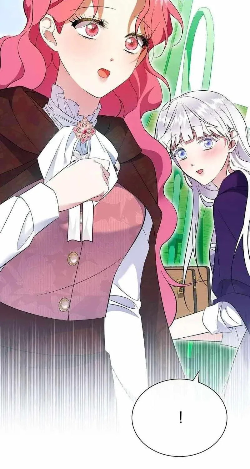 Harmless Obsession for the Captivating Male Lead Chapter 43 page 20 - 