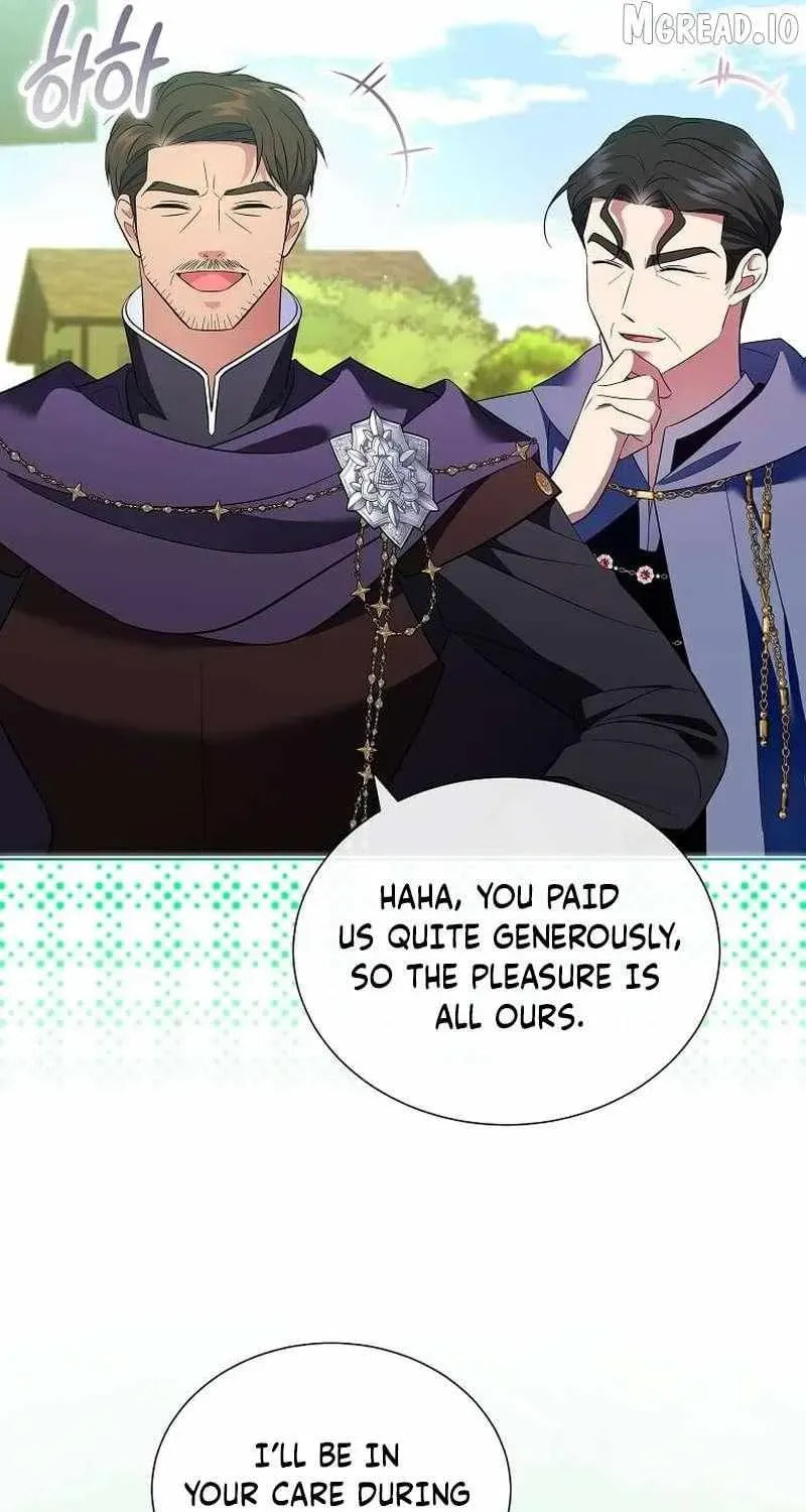 Harmless Obsession for the Captivating Male Lead Chapter 43 page 22 - 