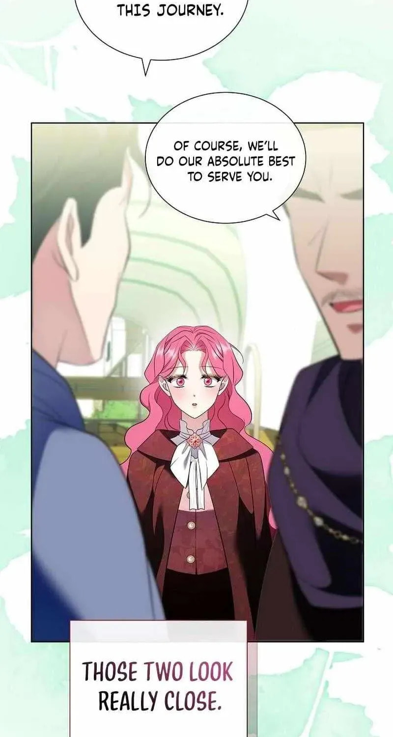 Harmless Obsession for the Captivating Male Lead Chapter 43 page 23 - 