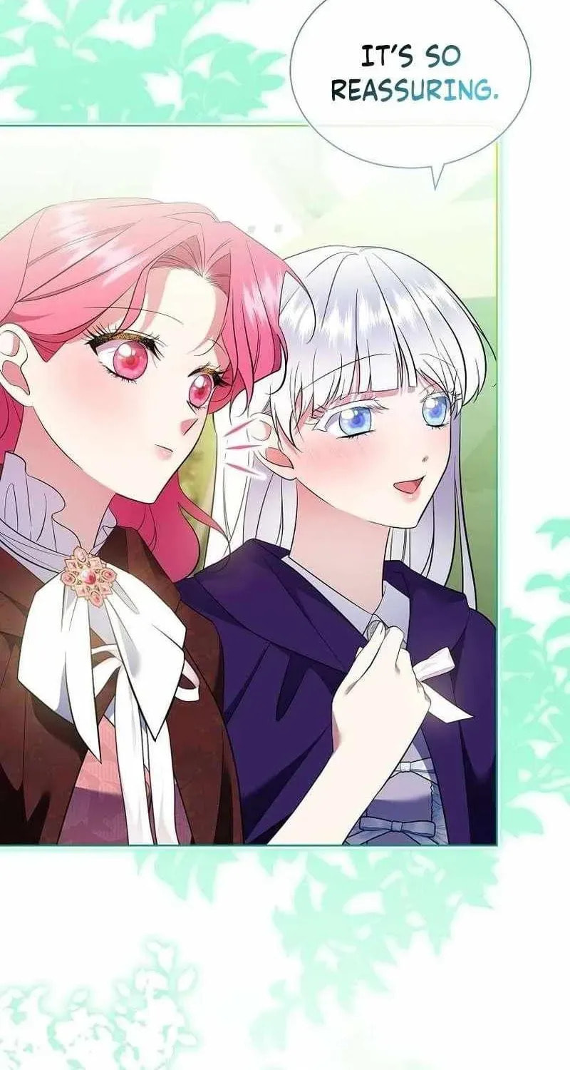 Harmless Obsession for the Captivating Male Lead Chapter 43 page 25 - 