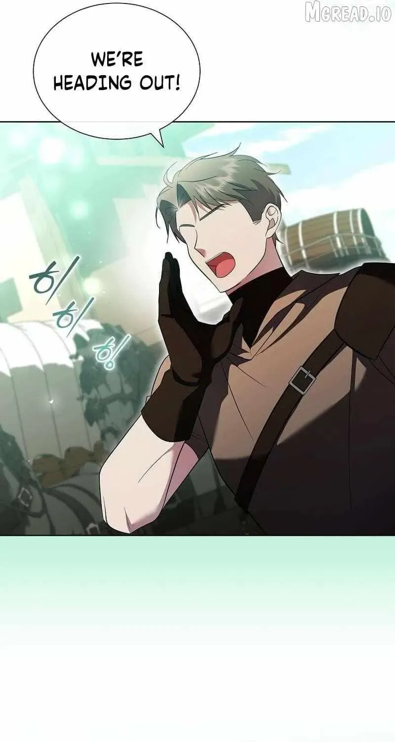 Harmless Obsession for the Captivating Male Lead Chapter 43 page 29 - 