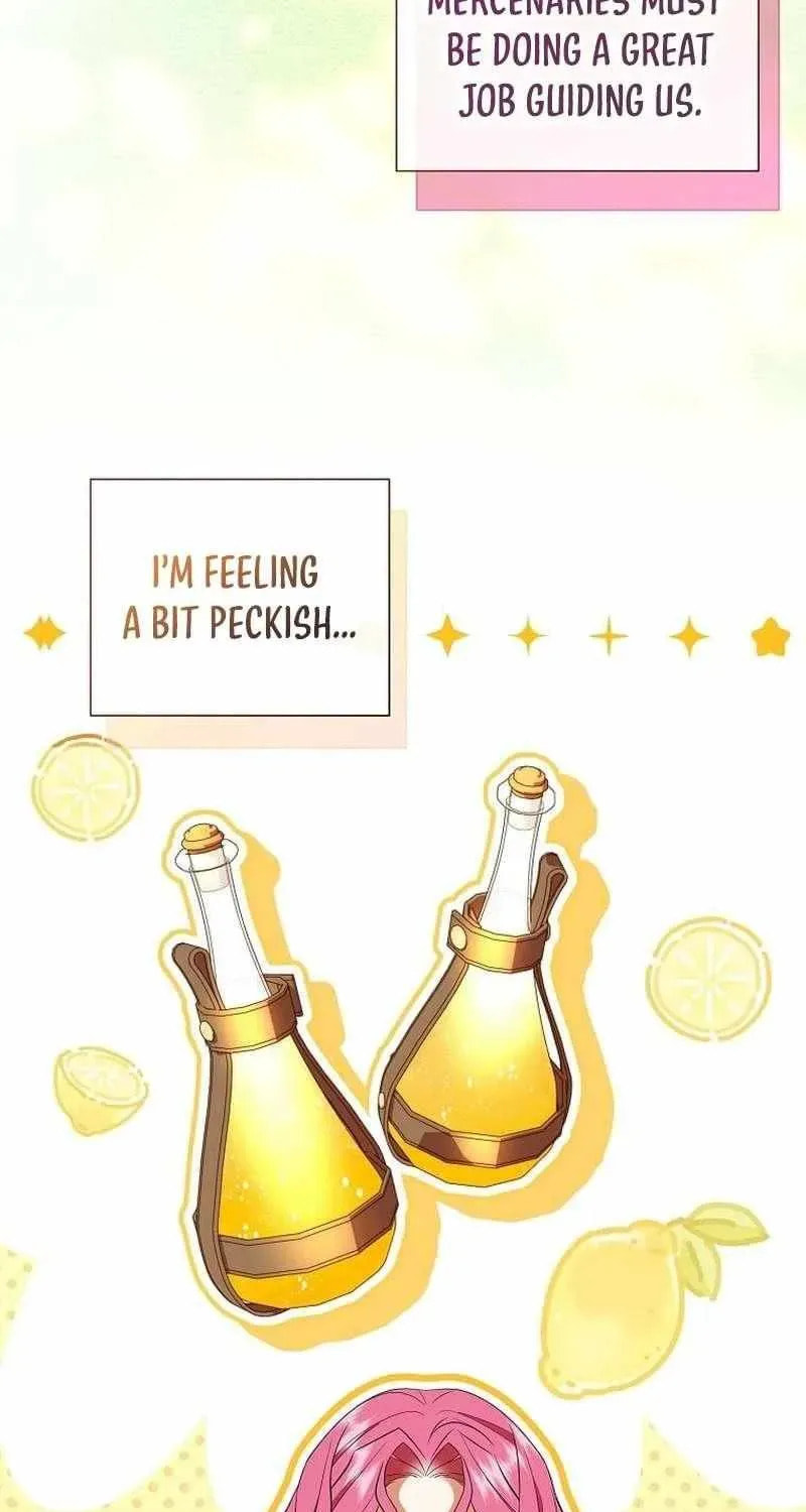 Harmless Obsession for the Captivating Male Lead Chapter 43 page 33 - 