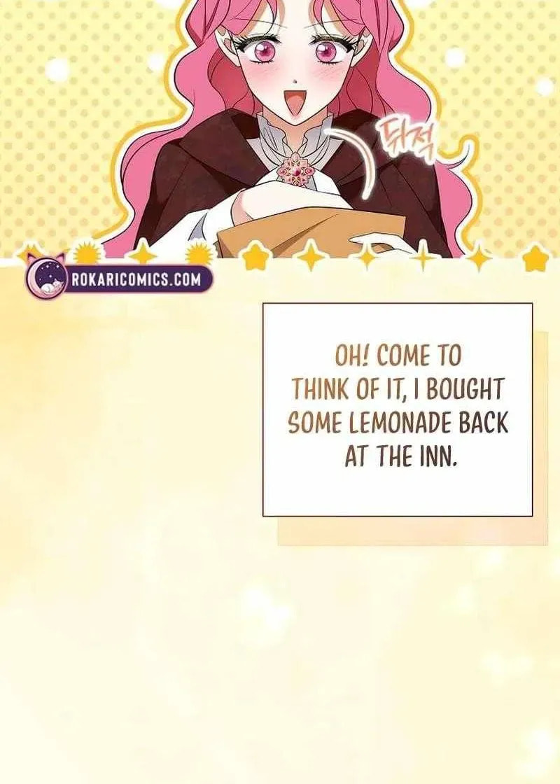 Harmless Obsession for the Captivating Male Lead Chapter 43 page 34 - 