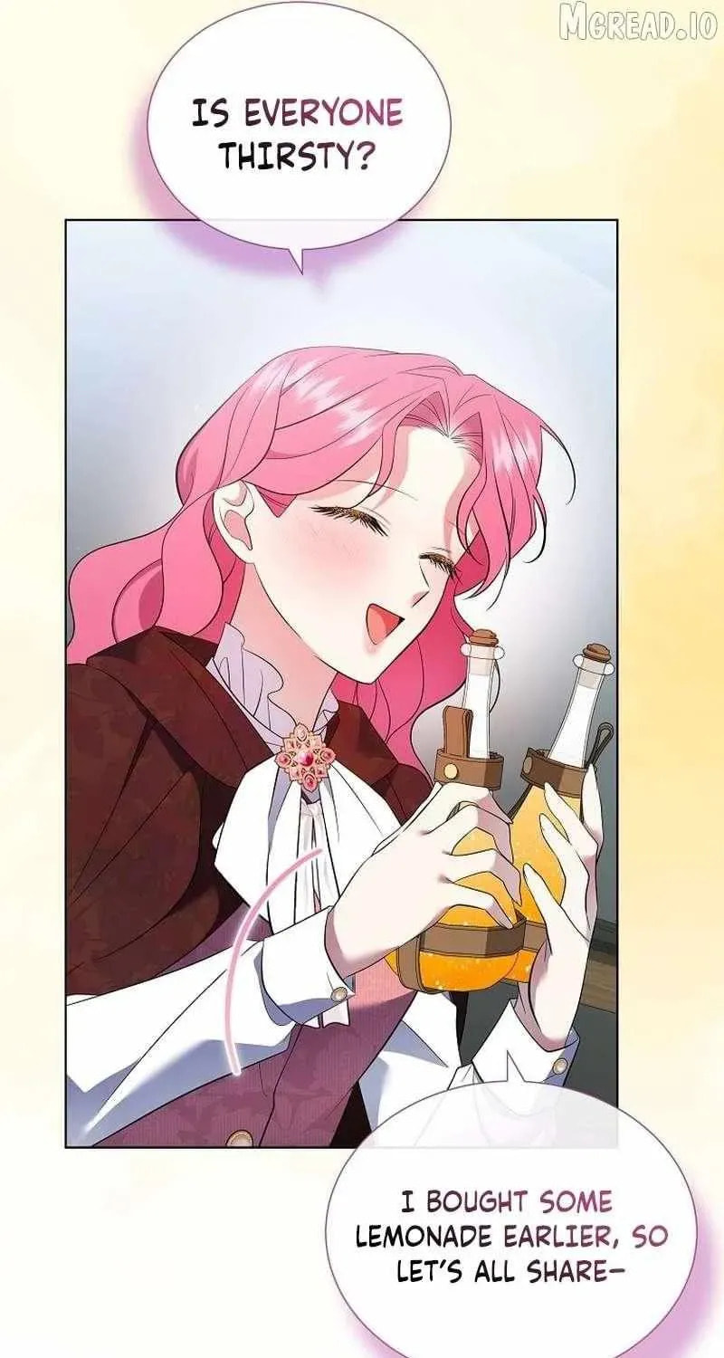 Harmless Obsession for the Captivating Male Lead Chapter 43 page 35 - 