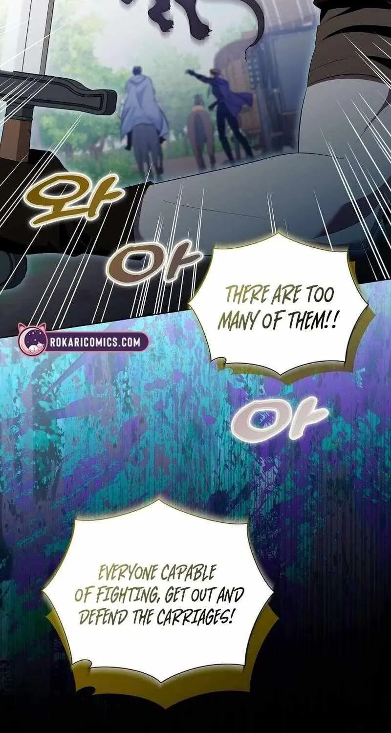 Harmless Obsession for the Captivating Male Lead Chapter 43 page 43 - 