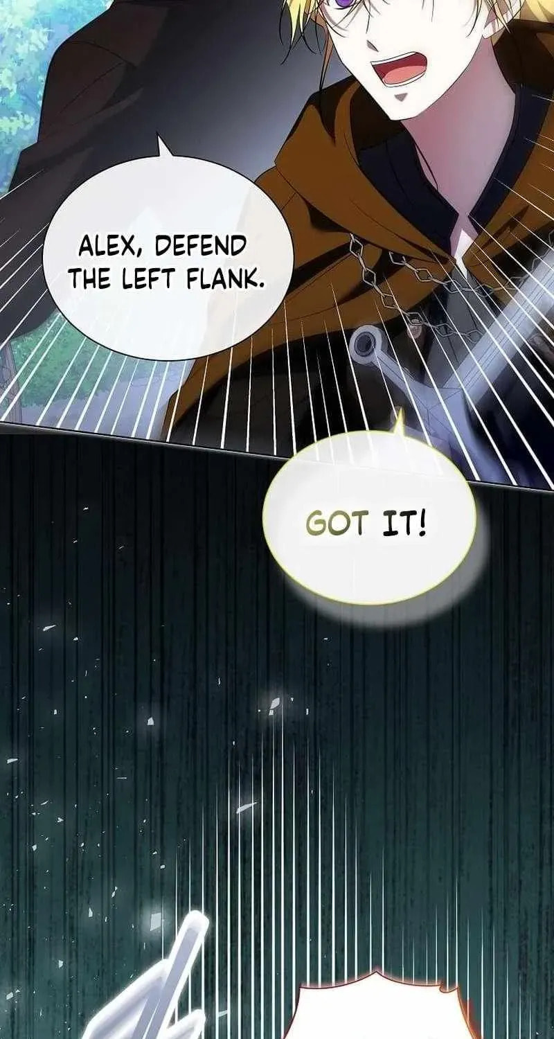 Harmless Obsession for the Captivating Male Lead Chapter 43 page 45 - 