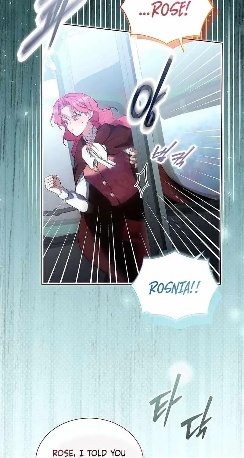 Harmless Obsession for the Captivating Male Lead Chapter 43 page 46 - 