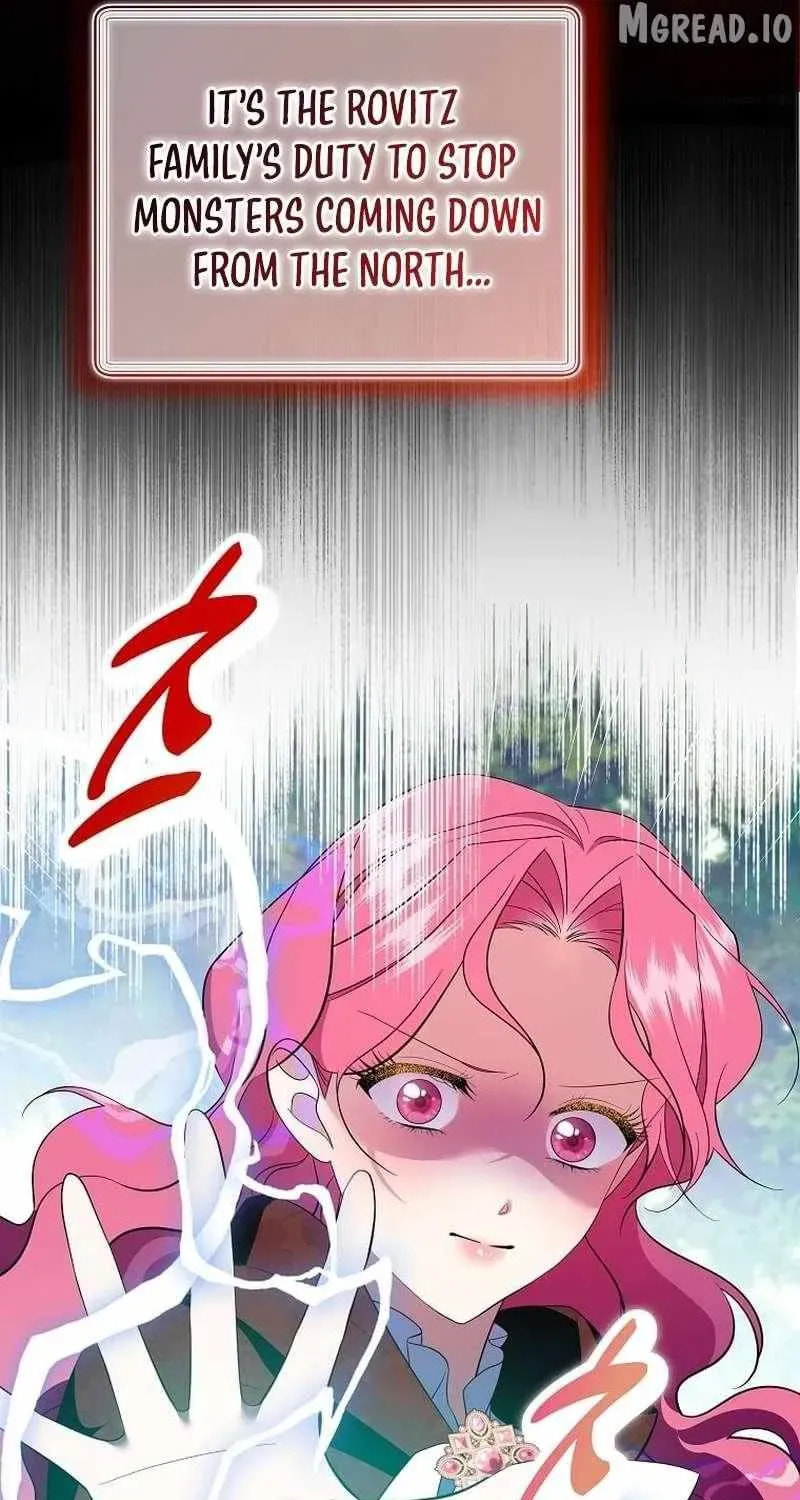 Harmless Obsession for the Captivating Male Lead Chapter 43 page 61 - 
