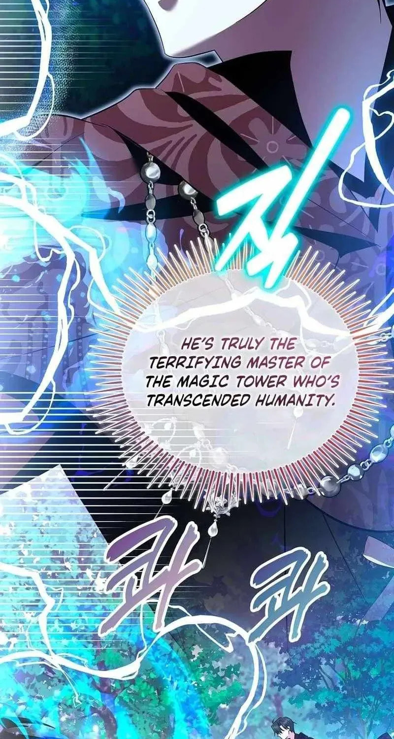 Harmless Obsession for the Captivating Male Lead Chapter 43 page 67 - 
