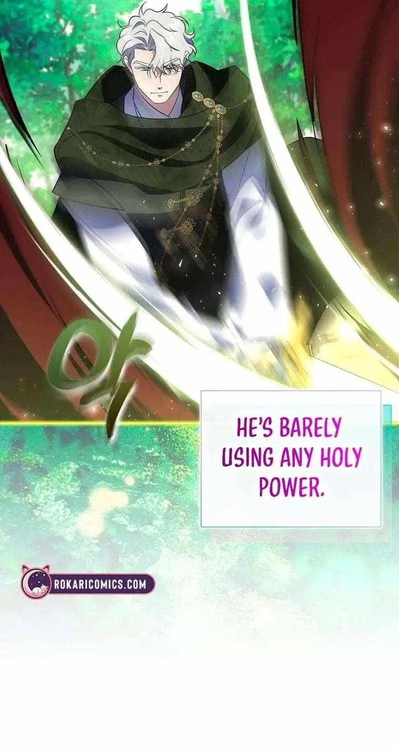 Harmless Obsession for the Captivating Male Lead Chapter 43 page 70 - 