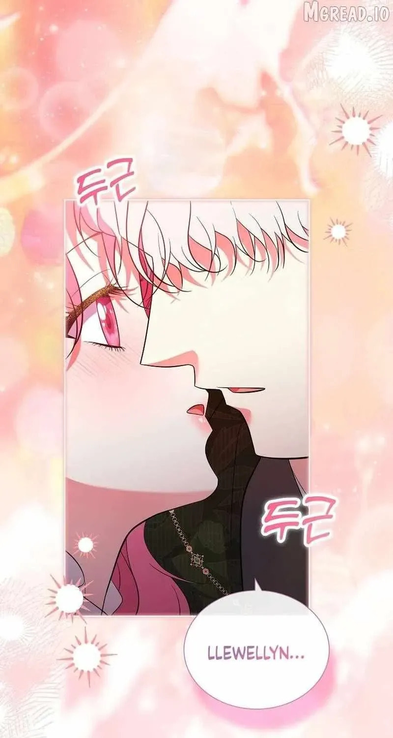 Harmless Obsession for the Captivating Male Lead Chapter 43 page 8 - 