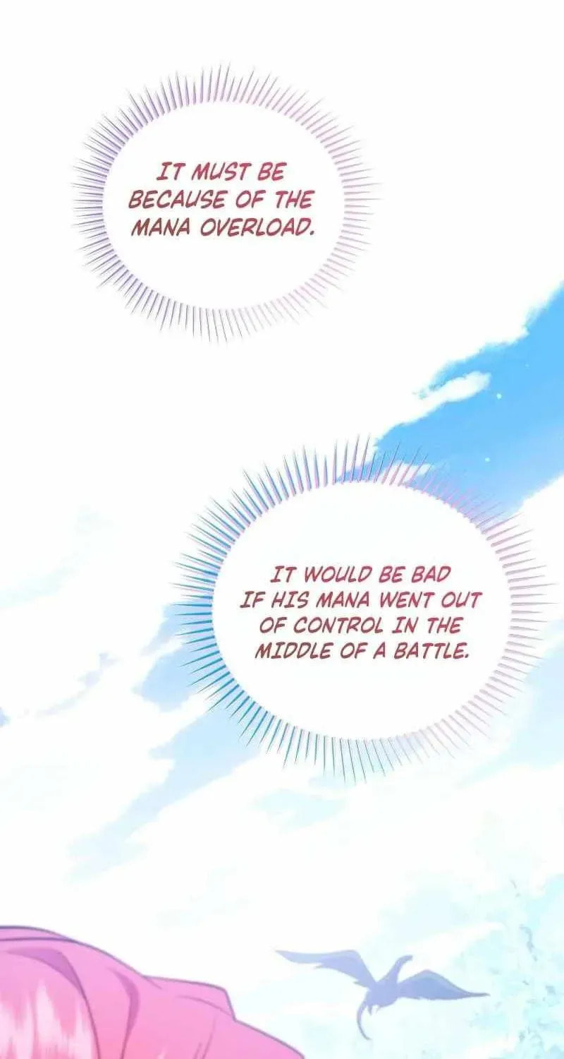 Harmless Obsession for the Captivating Male Lead Chapter 43 page 71 - 