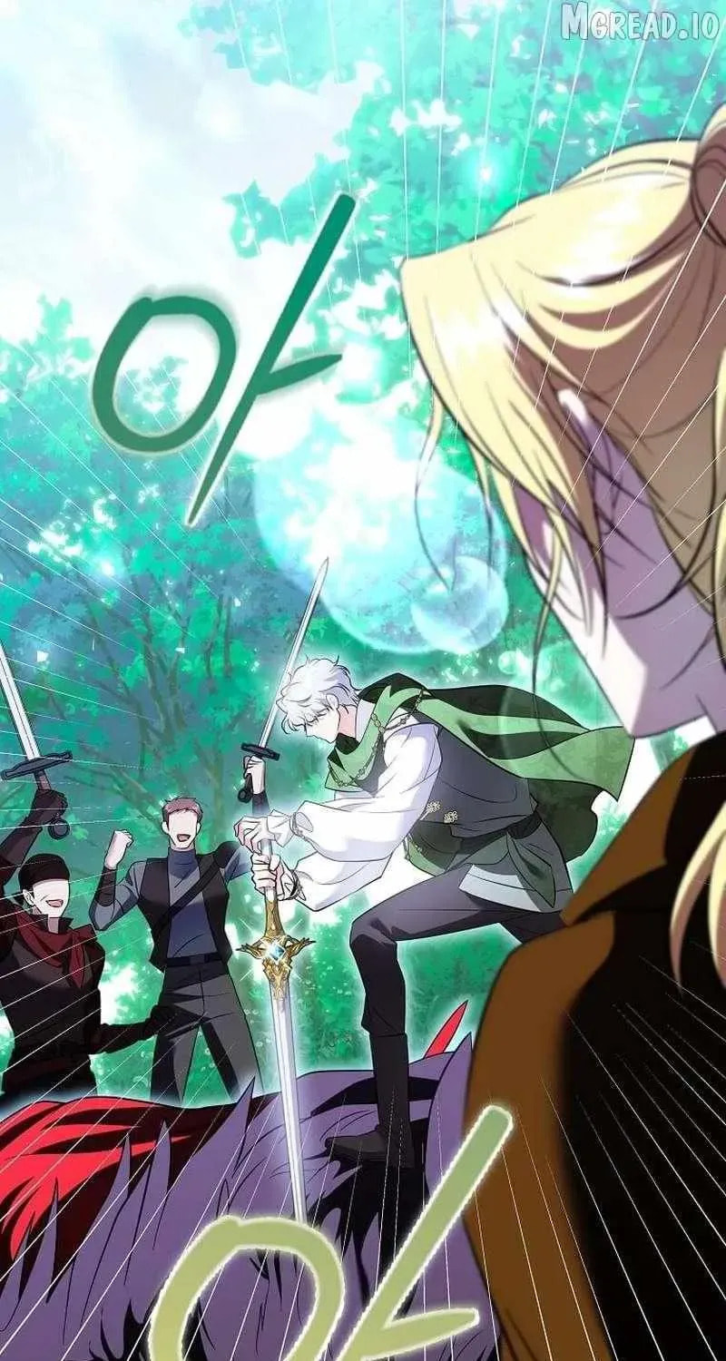 Harmless Obsession for the Captivating Male Lead Chapter 43 page 80 - 