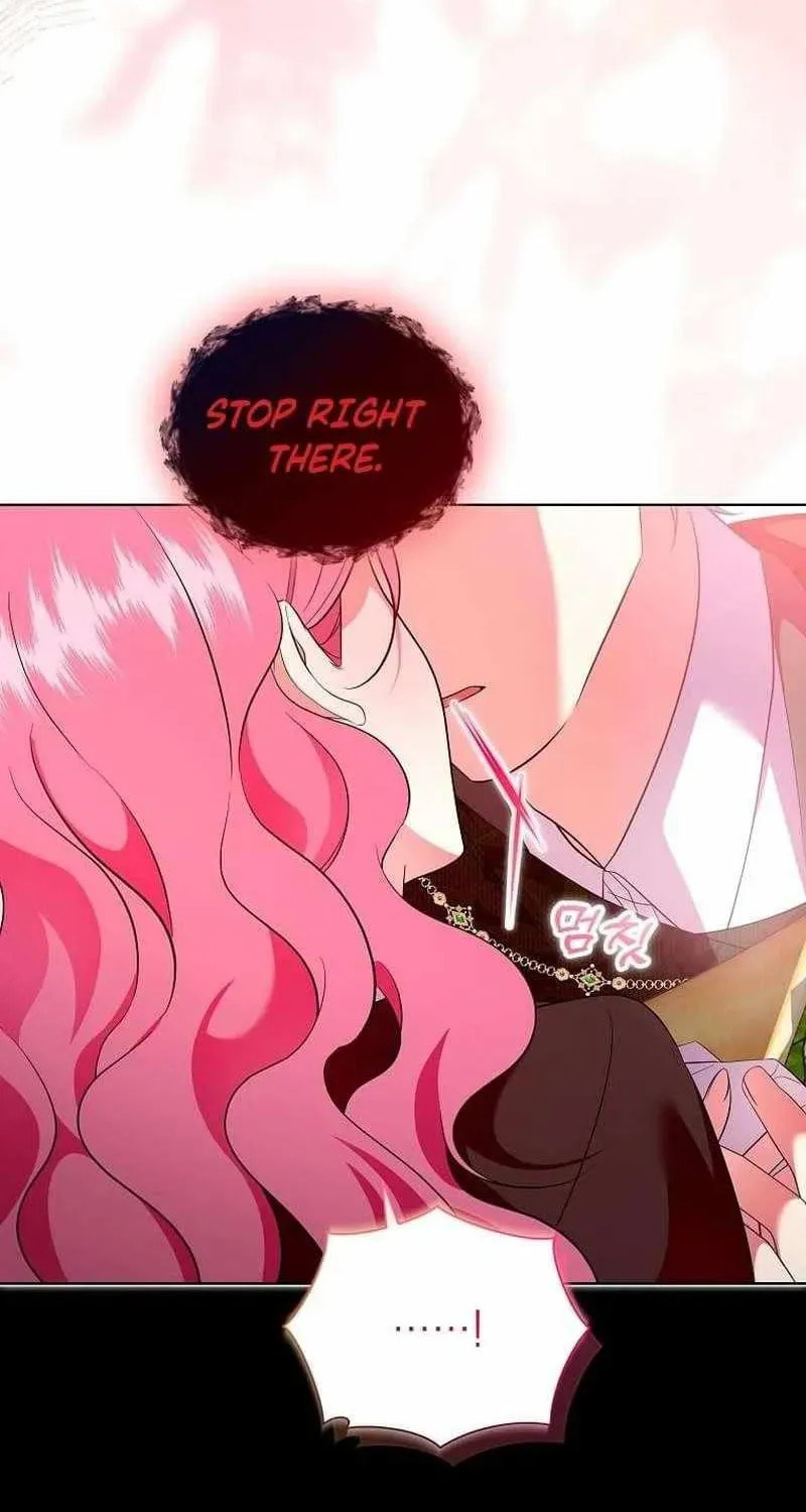 Harmless Obsession for the Captivating Male Lead Chapter 43 page 9 - 