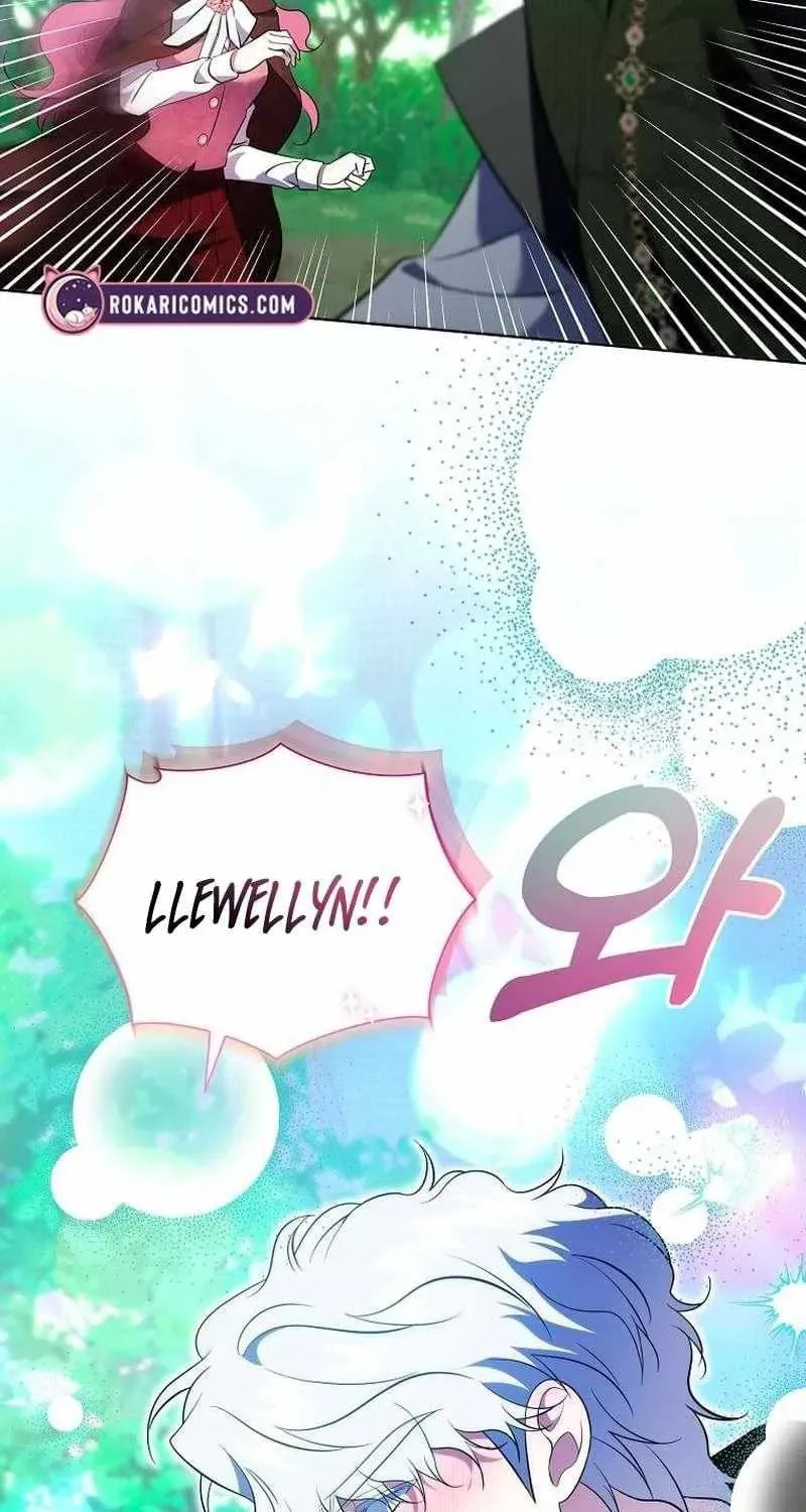 Harmless Obsession for the Captivating Male Lead Chapter 43 page 82 - 
