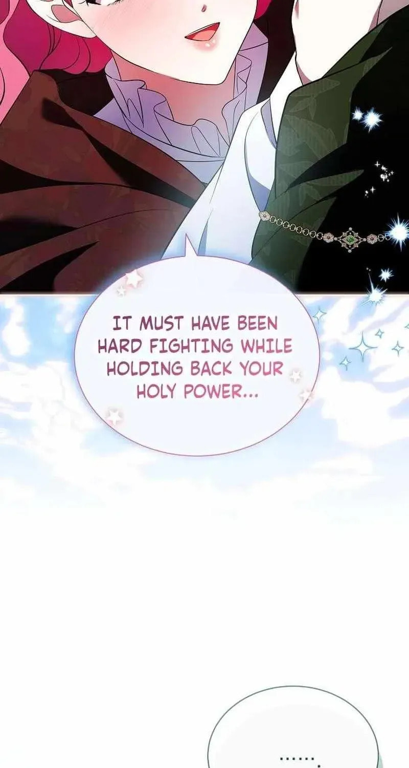 Harmless Obsession for the Captivating Male Lead Chapter 43 page 85 - 