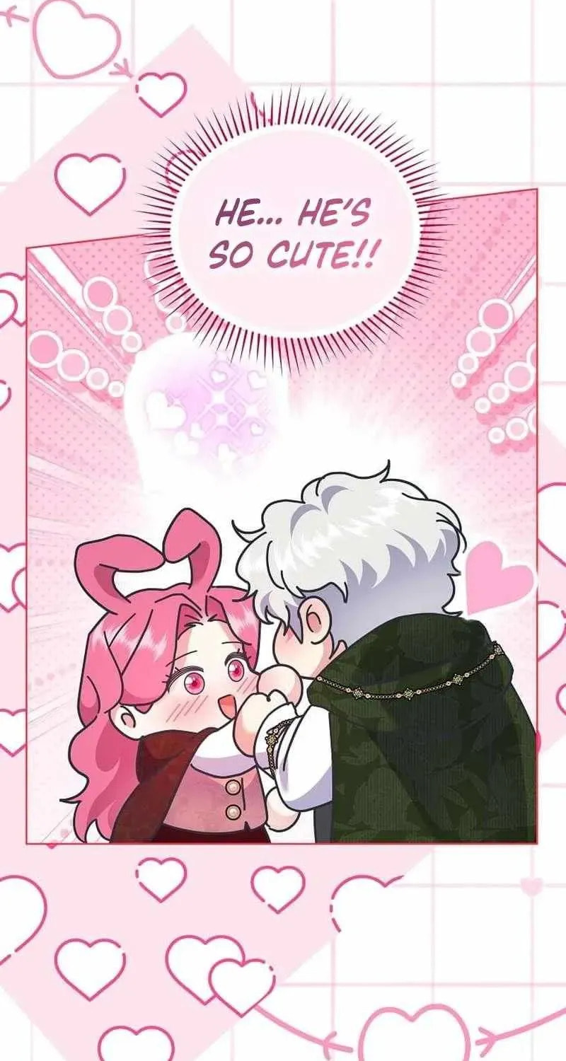 Harmless Obsession for the Captivating Male Lead Chapter 43 page 89 - 
