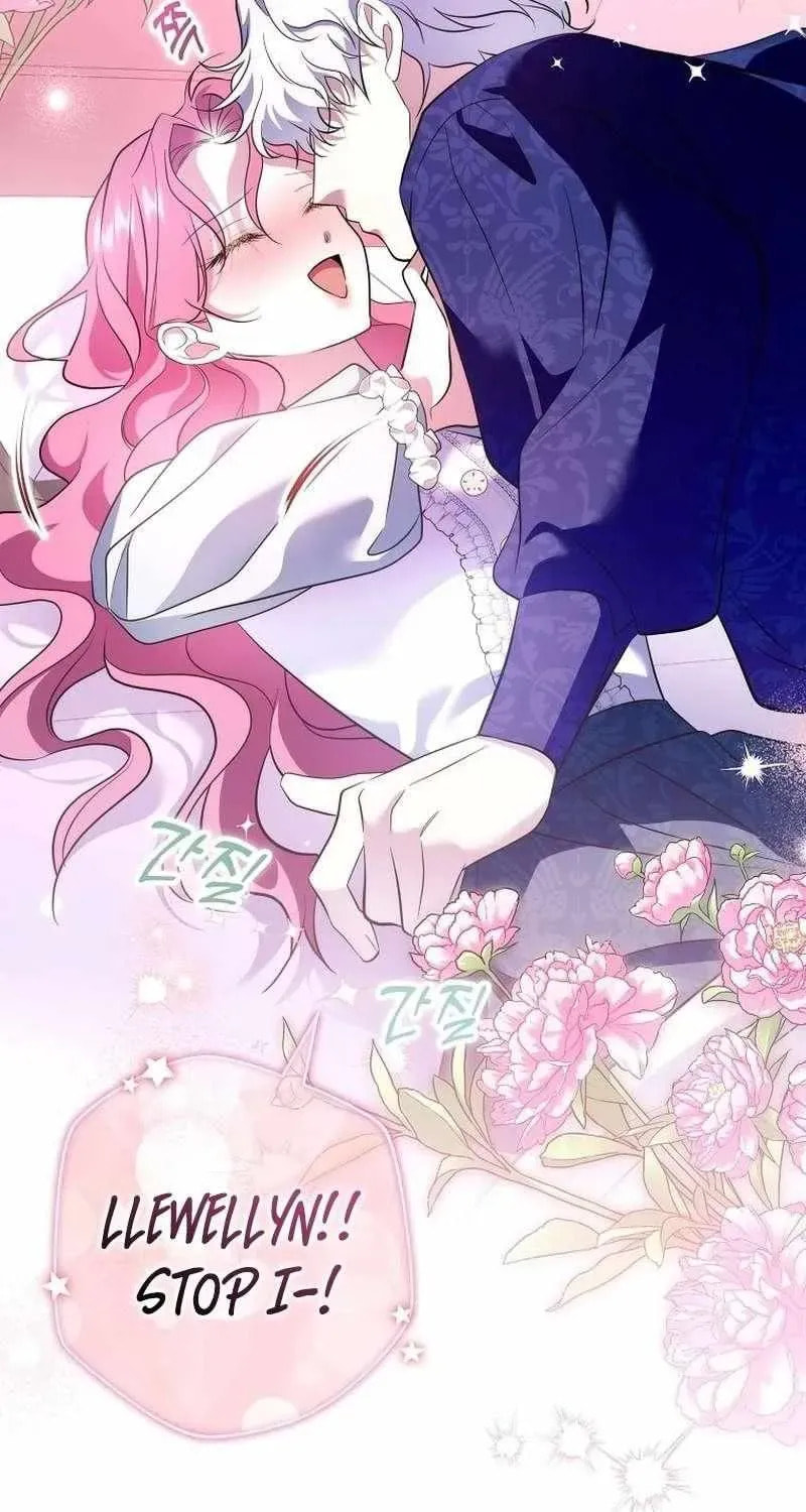 Harmless Obsession for the Captivating Male Lead Chapter 44 page 102 - 