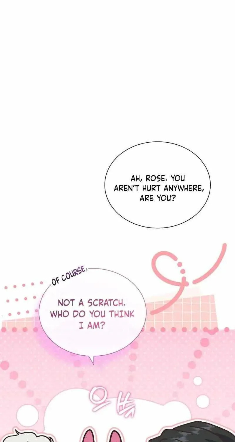 Harmless Obsession for the Captivating Male Lead Chapter 44 page 16 - 