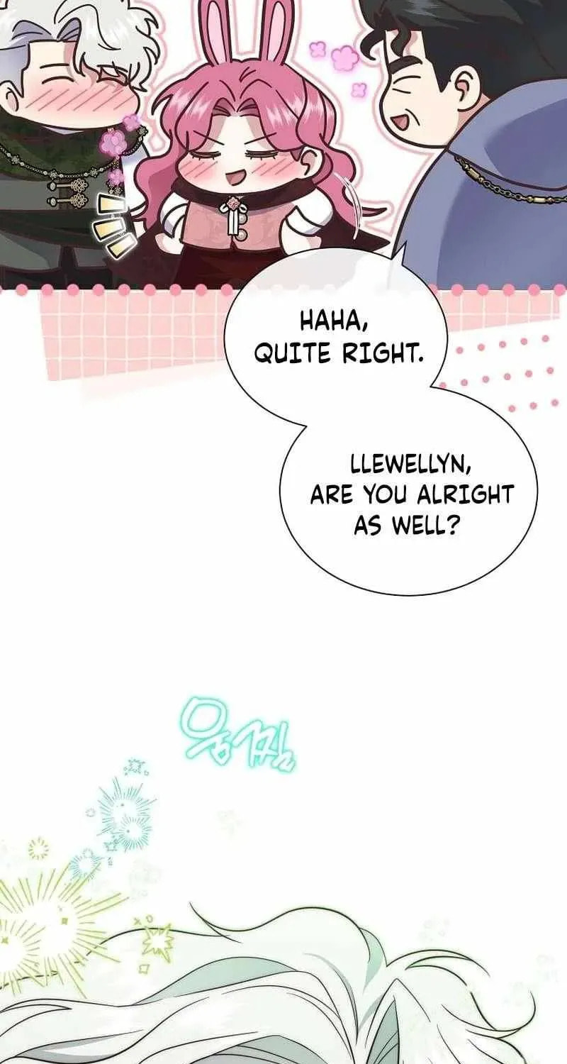 Harmless Obsession for the Captivating Male Lead Chapter 44 page 17 - 