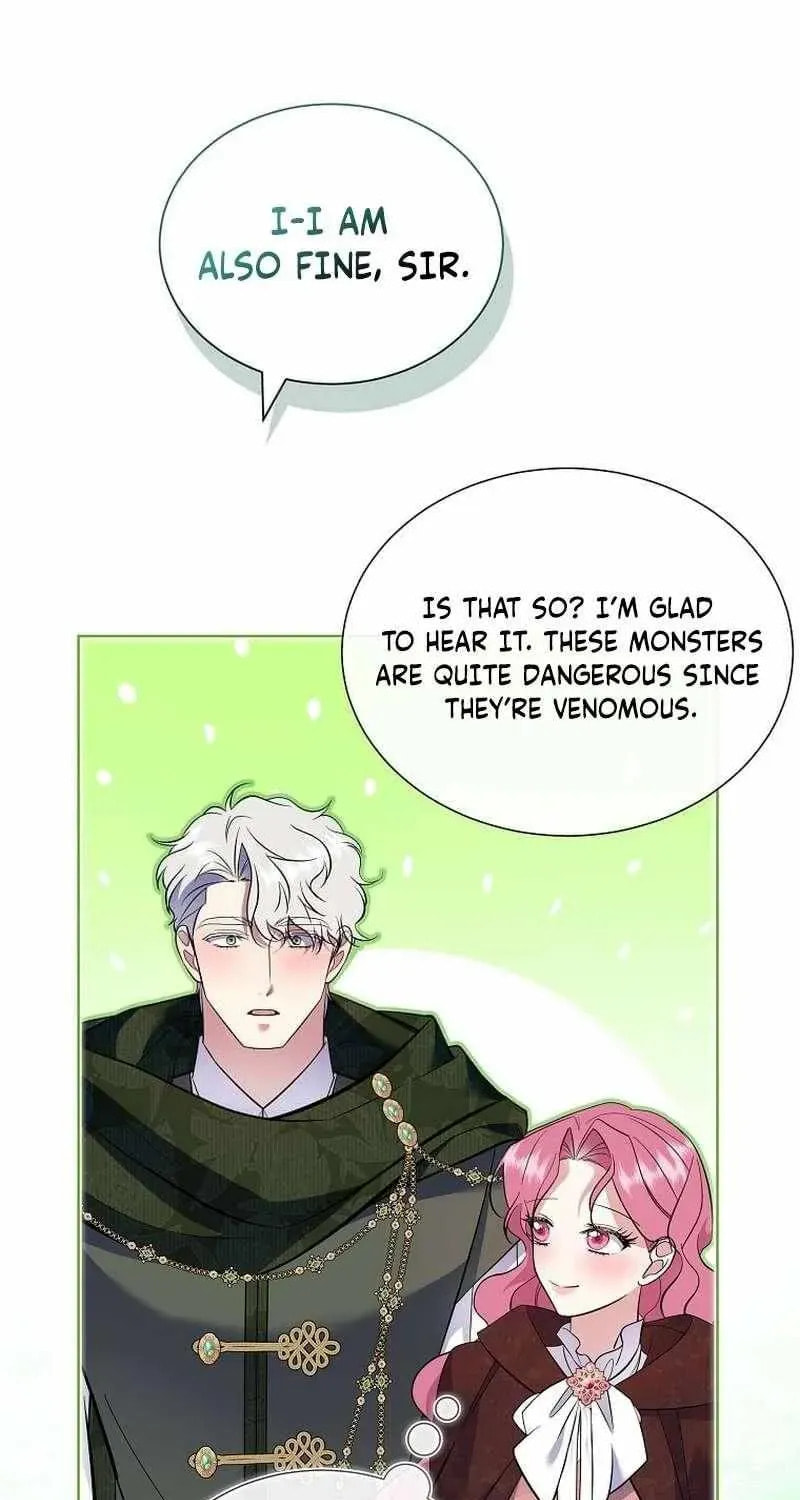 Harmless Obsession for the Captivating Male Lead Chapter 44 page 19 - 