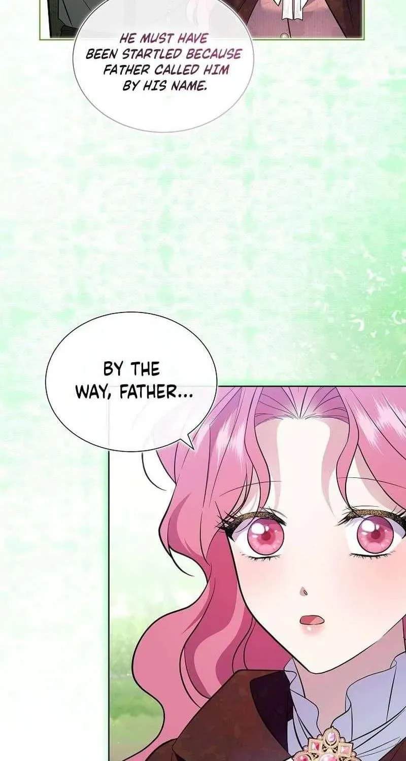 Harmless Obsession for the Captivating Male Lead Chapter 44 page 20 - 