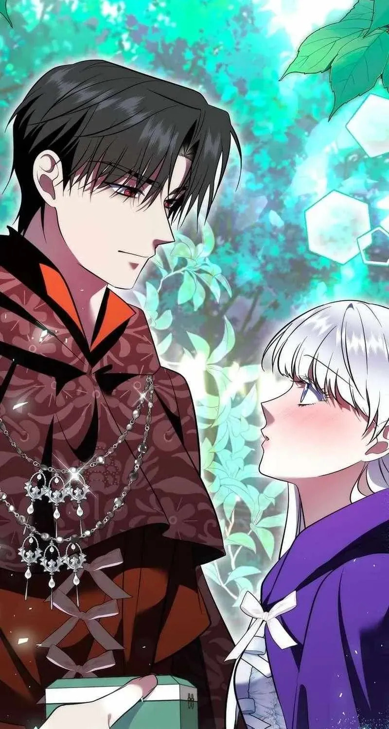 Harmless Obsession for the Captivating Male Lead Chapter 44 page 3 - 