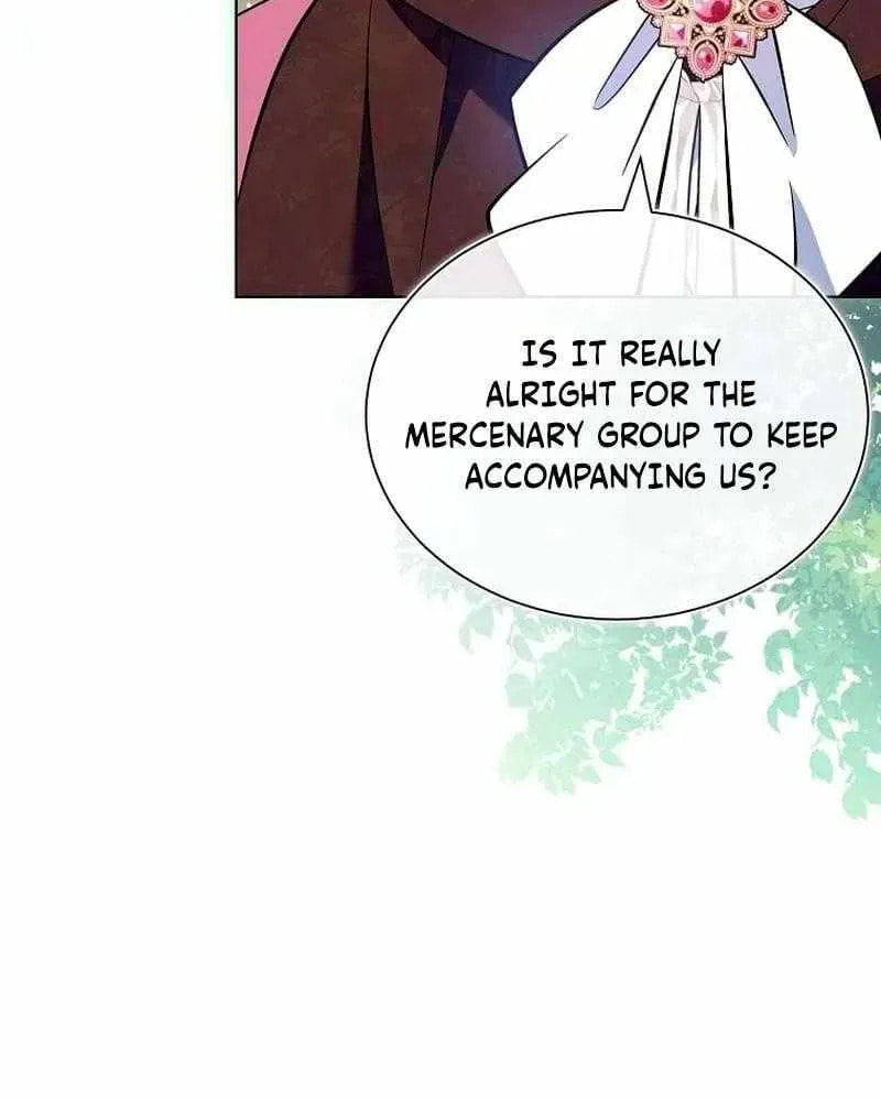 Harmless Obsession for the Captivating Male Lead Chapter 44 page 21 - 