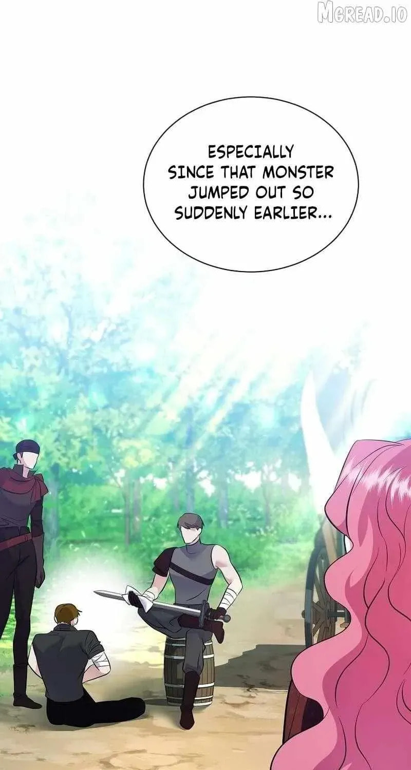 Harmless Obsession for the Captivating Male Lead Chapter 44 page 22 - 