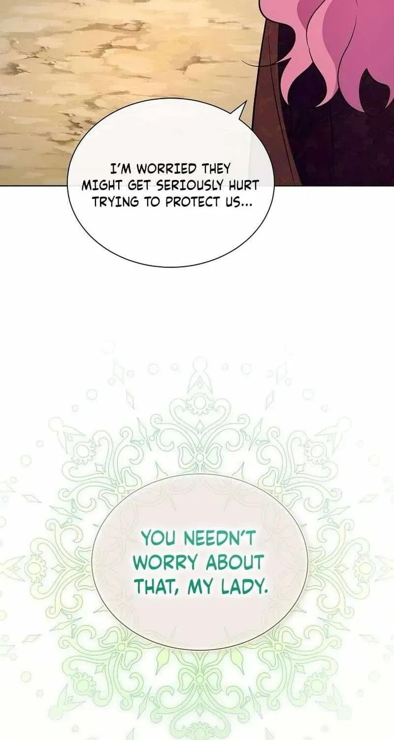 Harmless Obsession for the Captivating Male Lead Chapter 44 page 23 - 