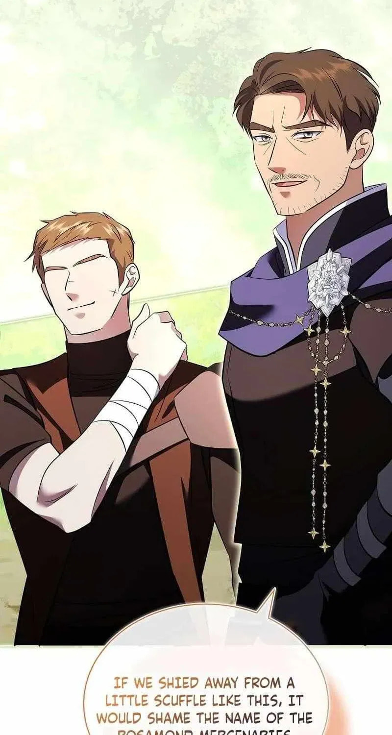Harmless Obsession for the Captivating Male Lead Chapter 44 page 25 - 