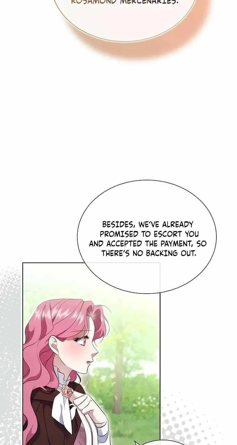 Harmless Obsession for the Captivating Male Lead Chapter 44 page 26 - 