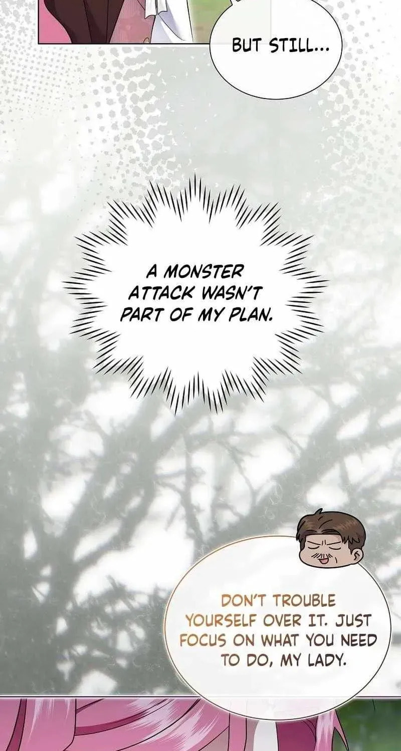 Harmless Obsession for the Captivating Male Lead Chapter 44 page 27 - 