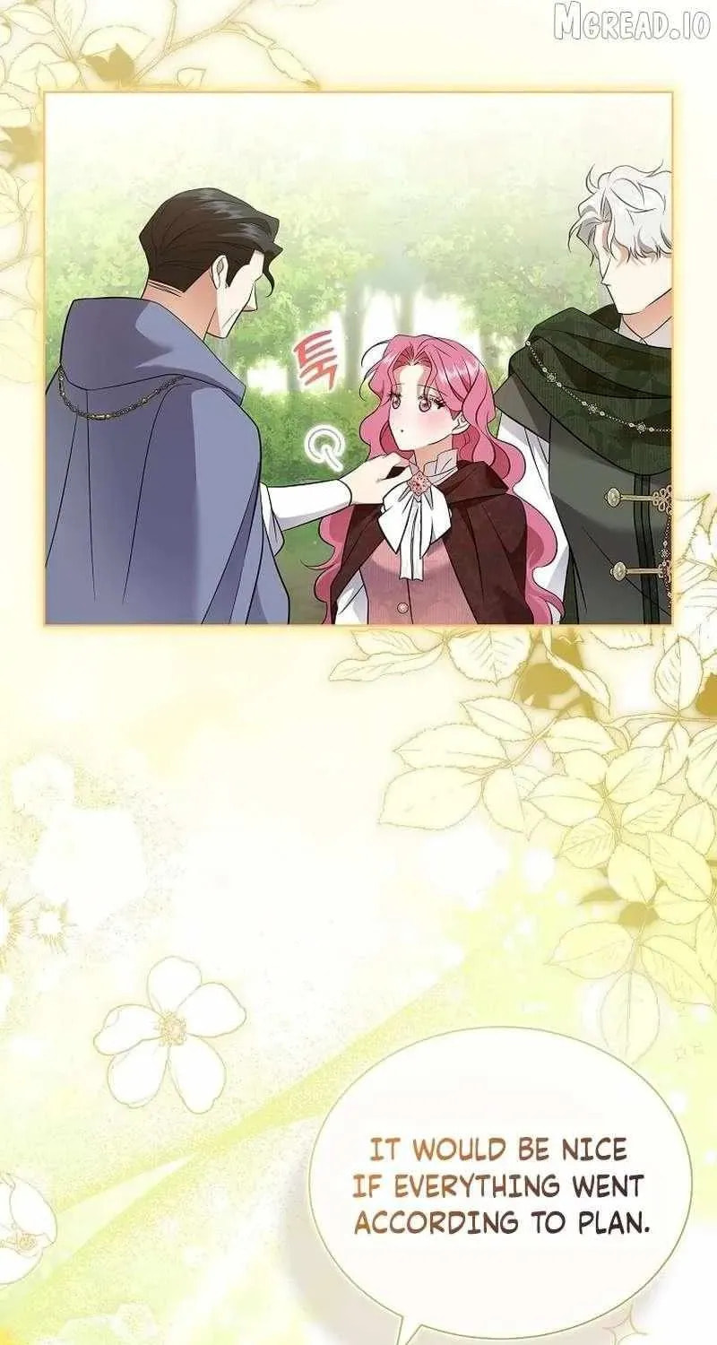 Harmless Obsession for the Captivating Male Lead Chapter 44 page 29 - 