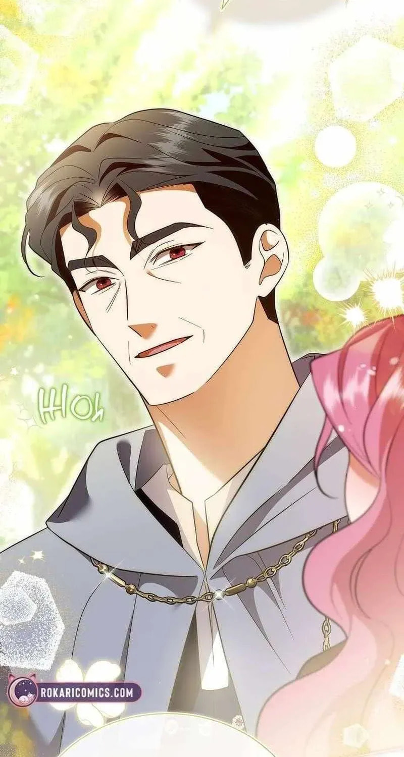 Harmless Obsession for the Captivating Male Lead Chapter 44 page 30 - 