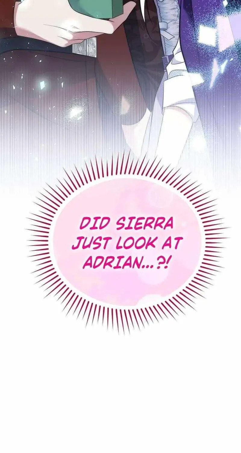 Harmless Obsession for the Captivating Male Lead Chapter 44 page 4 - 