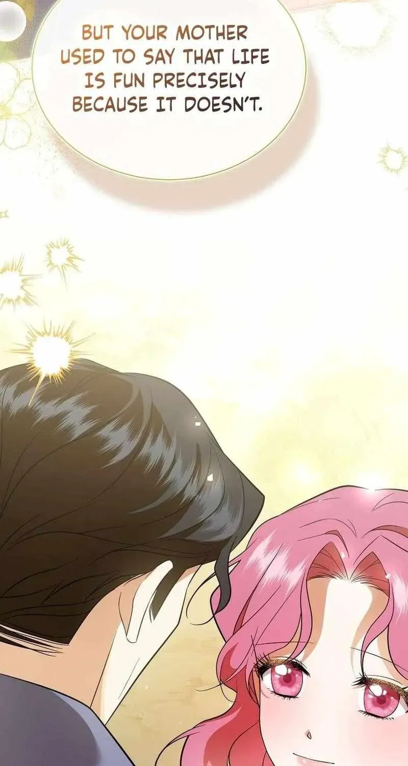 Harmless Obsession for the Captivating Male Lead Chapter 44 page 31 - 