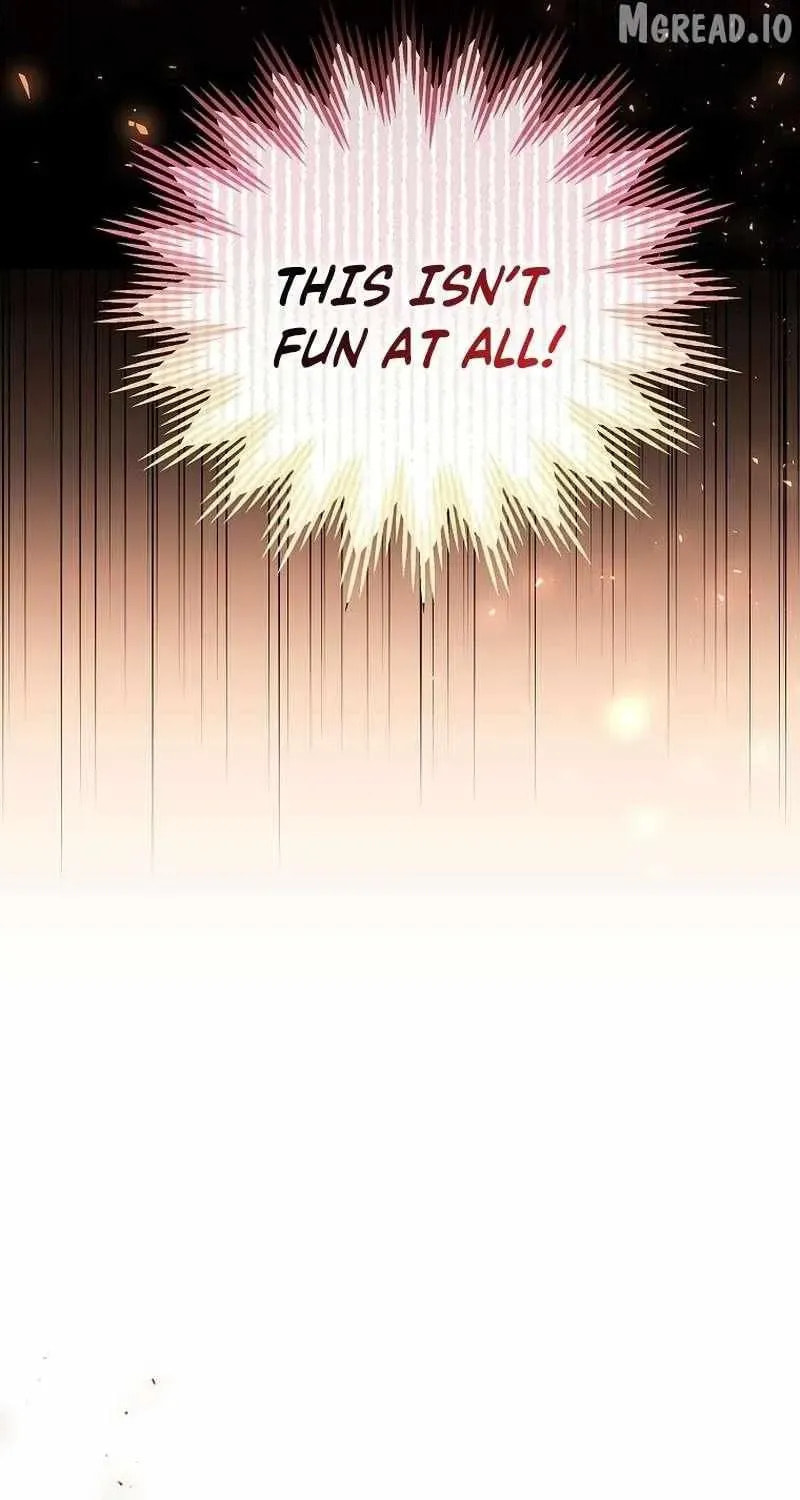 Harmless Obsession for the Captivating Male Lead Chapter 44 page 36 - 