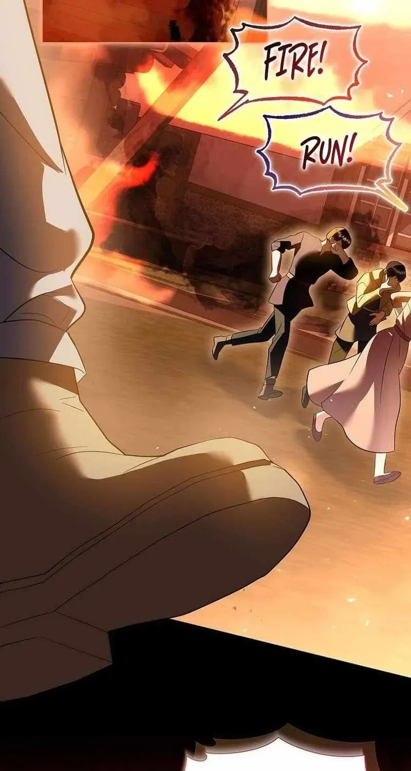 Harmless Obsession for the Captivating Male Lead Chapter 44 page 38 - 