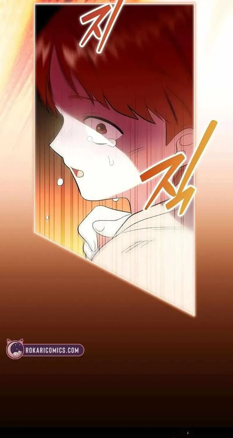 Harmless Obsession for the Captivating Male Lead Chapter 44 page 40 - 