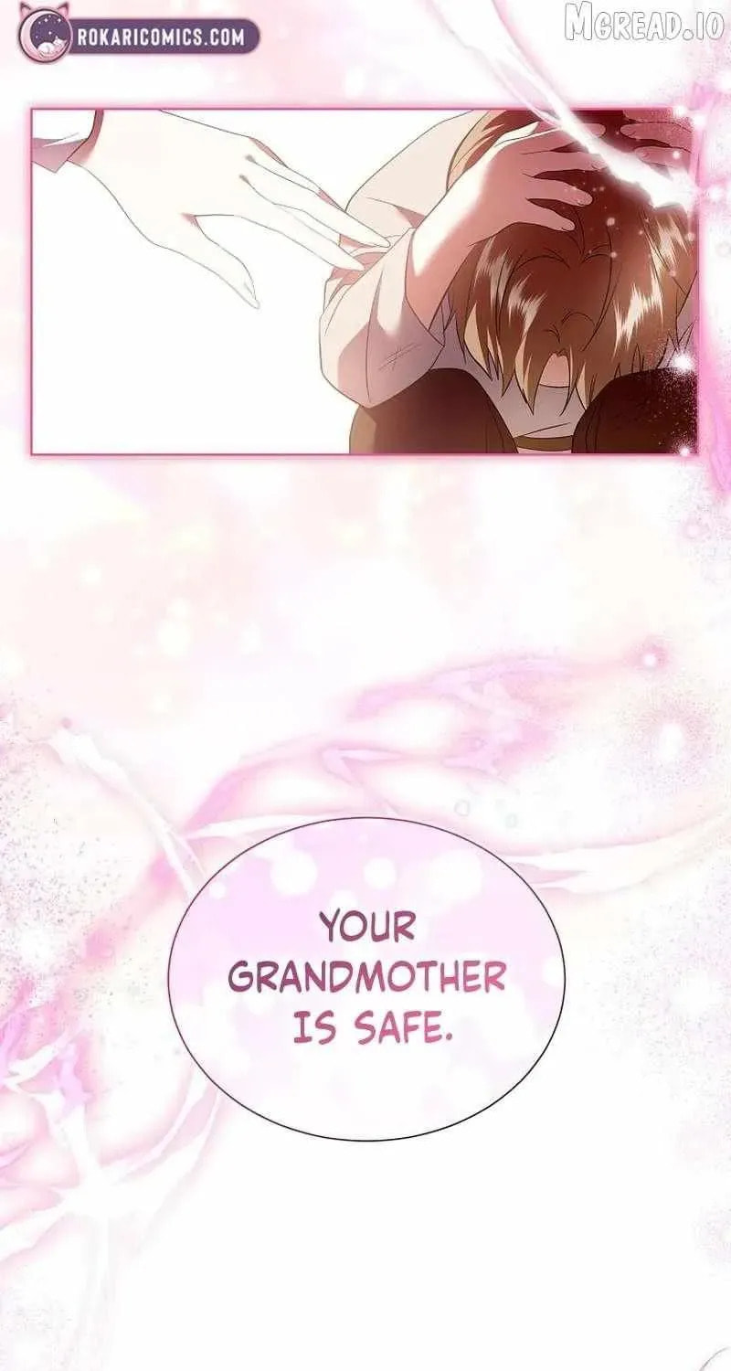 Harmless Obsession for the Captivating Male Lead Chapter 44 page 43 - 