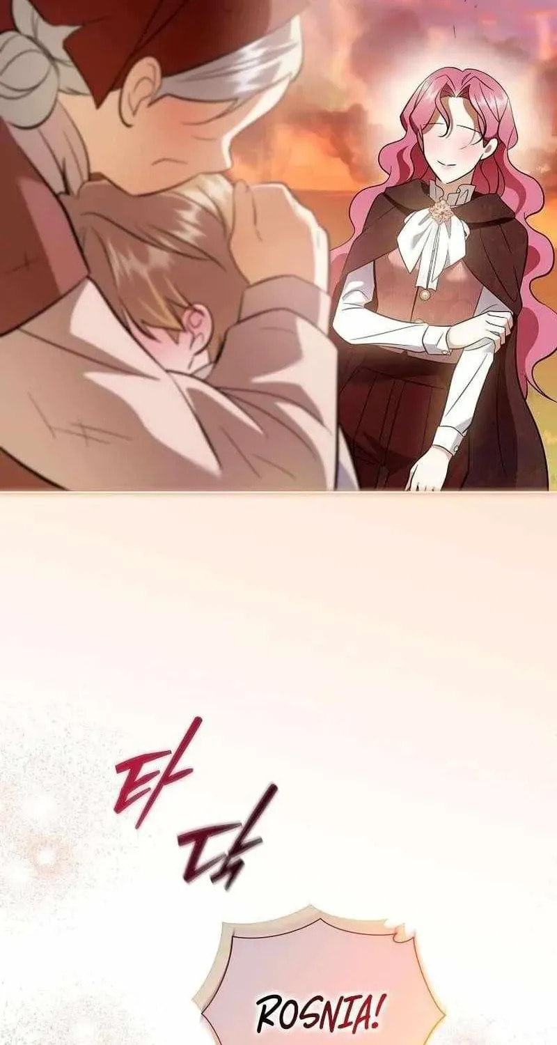 Harmless Obsession for the Captivating Male Lead Chapter 44 page 46 - 