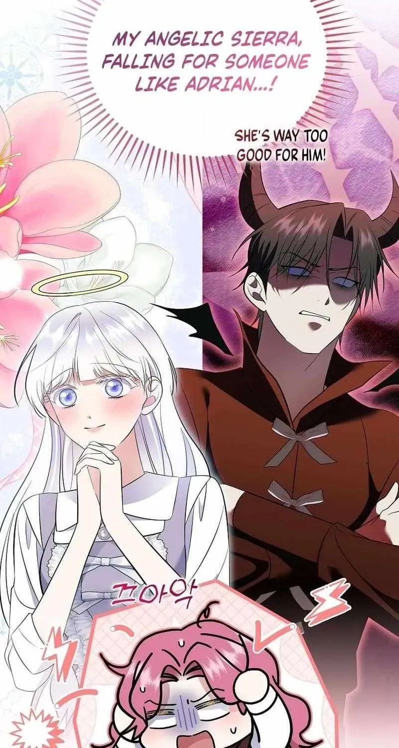 Harmless Obsession for the Captivating Male Lead Chapter 44 page 6 - 