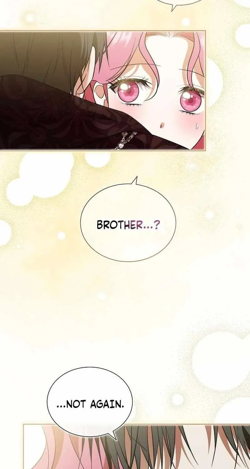 Harmless Obsession for the Captivating Male Lead Chapter 44 page 51 - 