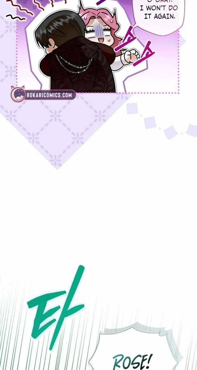Harmless Obsession for the Captivating Male Lead Chapter 44 page 53 - 
