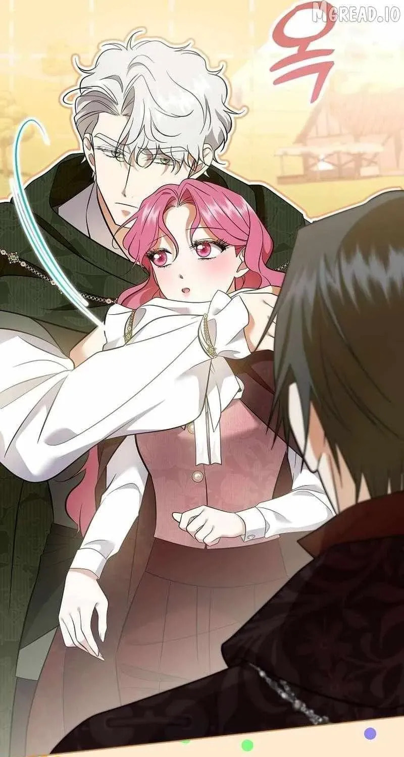 Harmless Obsession for the Captivating Male Lead Chapter 44 page 56 - 