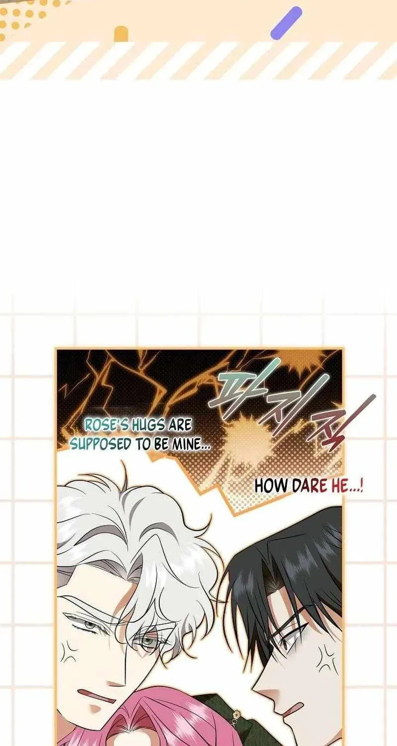 Harmless Obsession for the Captivating Male Lead Chapter 44 page 57 - 